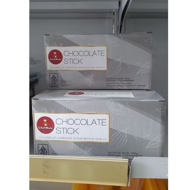 

Chefmate Choco Stick/chocolate stik1kg