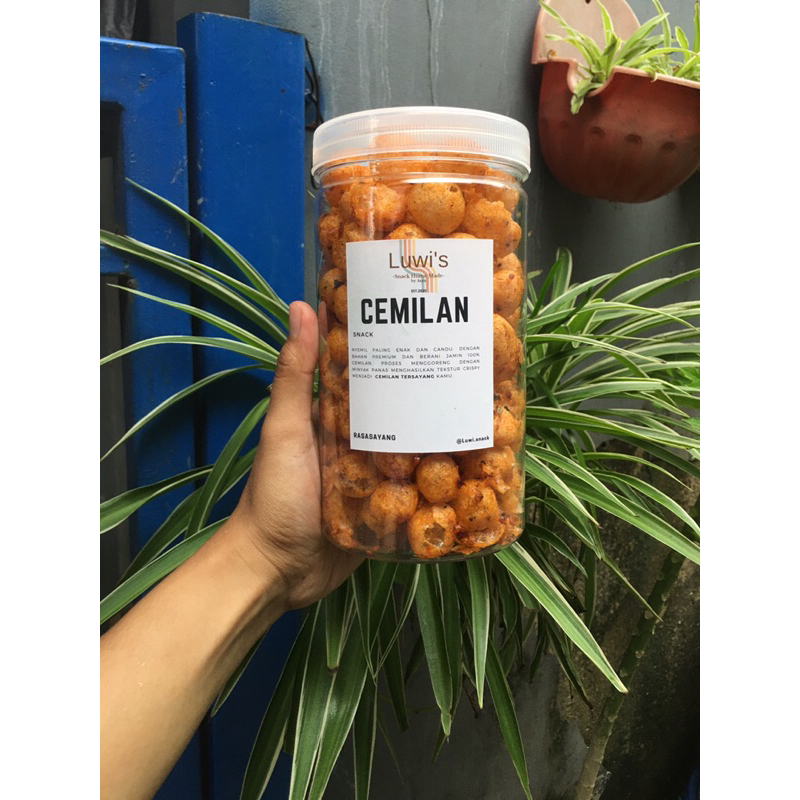 

CIMOL KERING MANTUL MENUL MENUL
