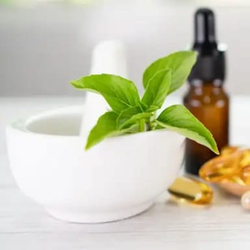 Sunrider paket demensia