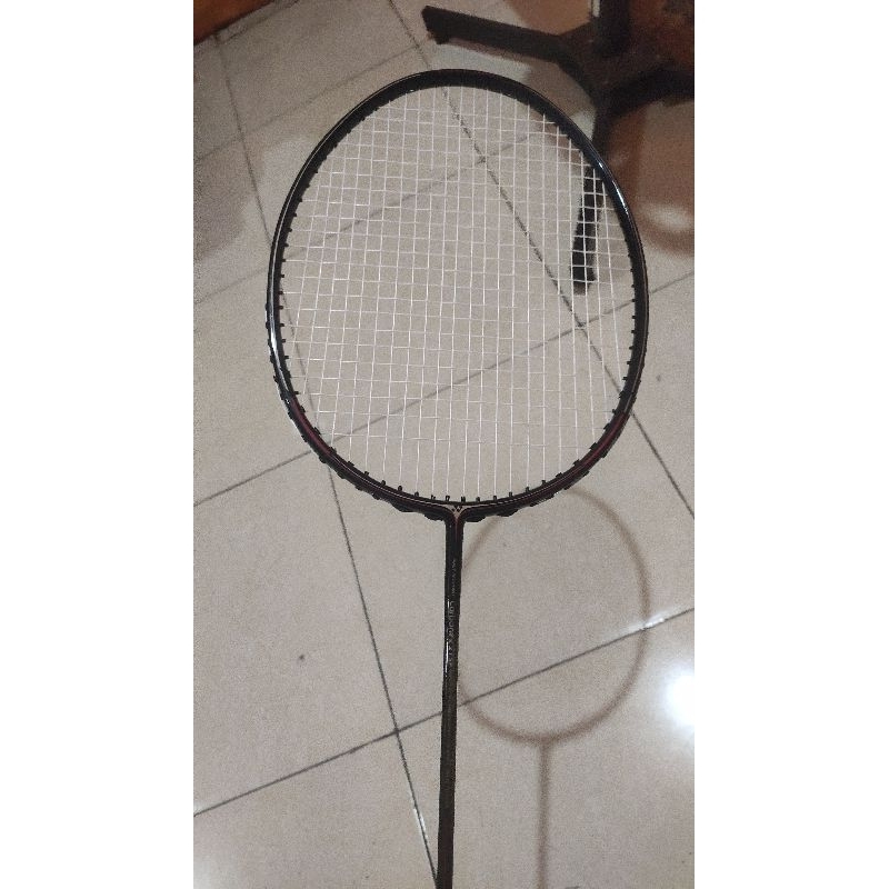 Yonex carbonex 21 sp grade ORI super