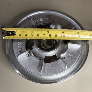 Burner Medium Kompor Tanam Rinnai RB 2AG RB 2AS RB3AG RB