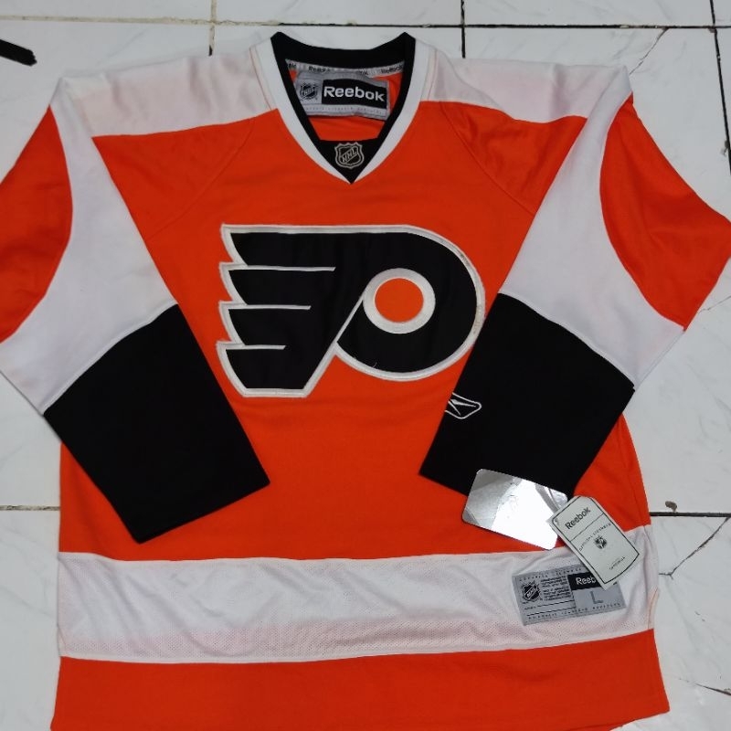 Jersey Hockey Original Flyers Original