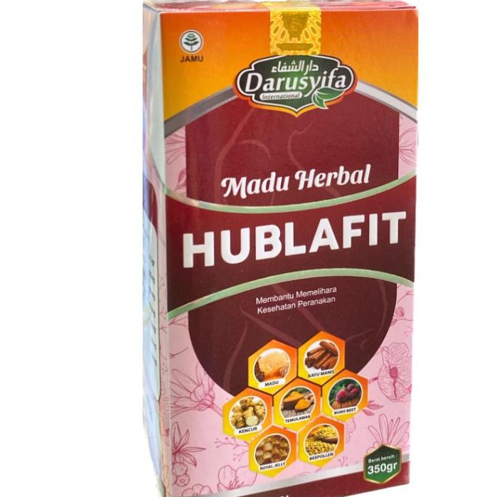

MADU ZURIAT ZURMOM PROMIL DOUM FRUIT