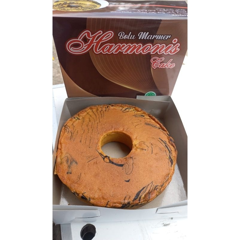 

Bolu Marmer Harmoni