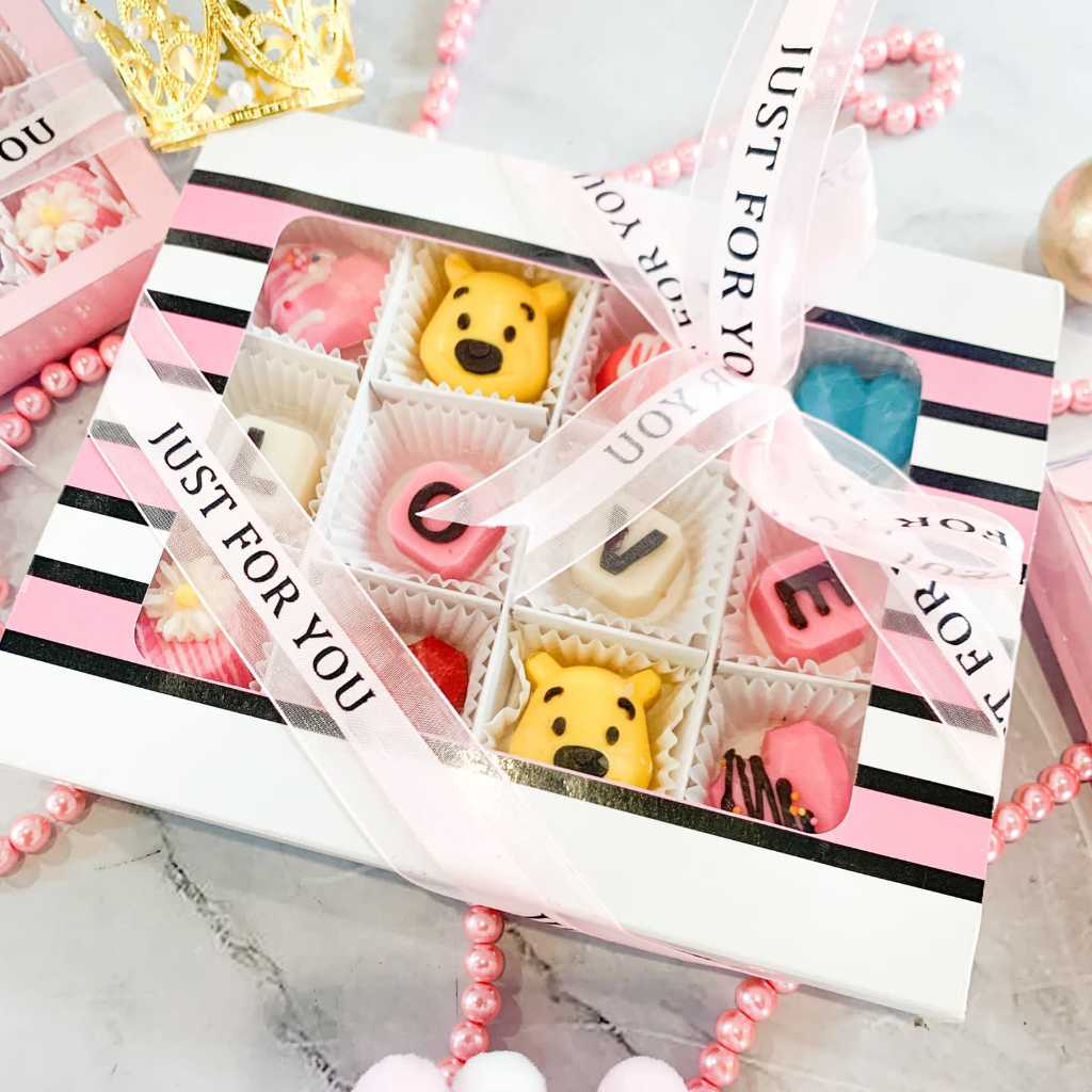 

Valentine 2025/Chocolate Treats/Chocolate/Parcel/Hampers