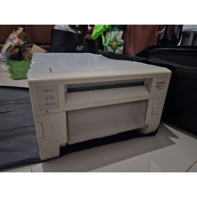 kodak 305 printer photobooth