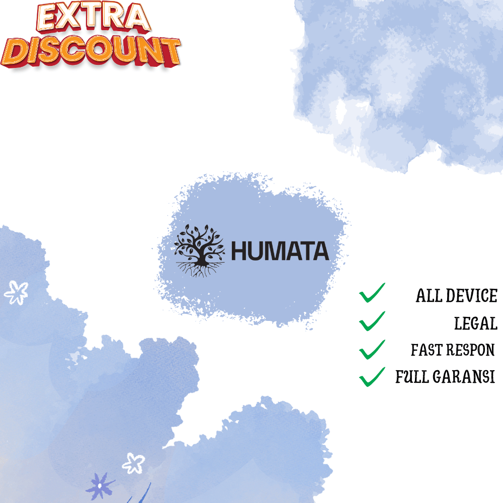 Humata.Ai - Chat Pdf Premium Bergaransi Termurah