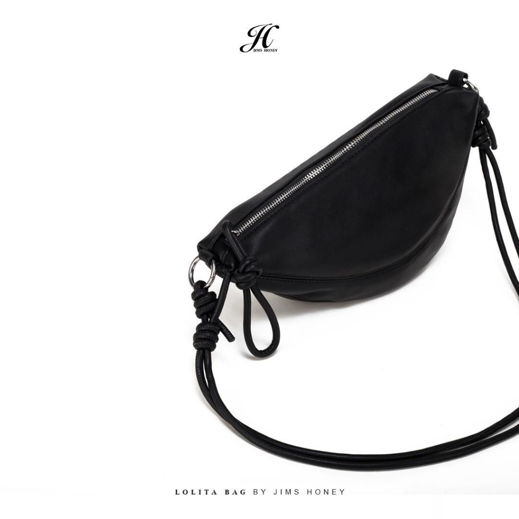 JIMS HONEY LOLITA BAG Tas Selempang Wanita Slingbag Cewek Jimshoney Trendy Elegan