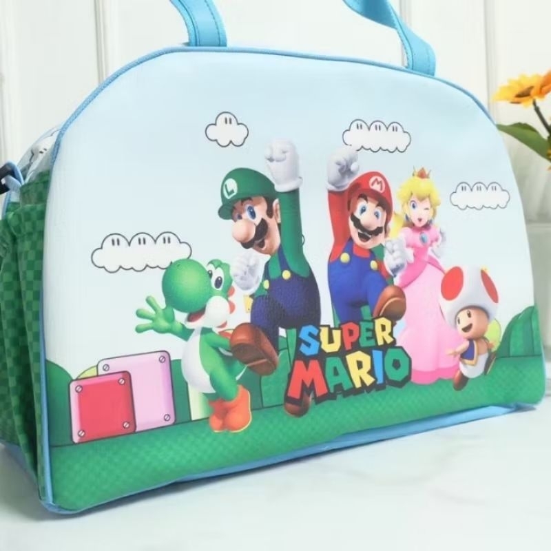

Chekout Tas Custom 42x29x12