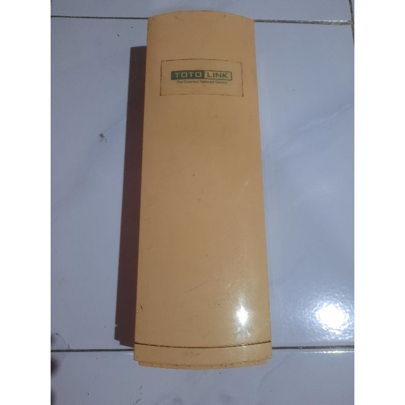 OUTDOOR TOTOLINK CP300