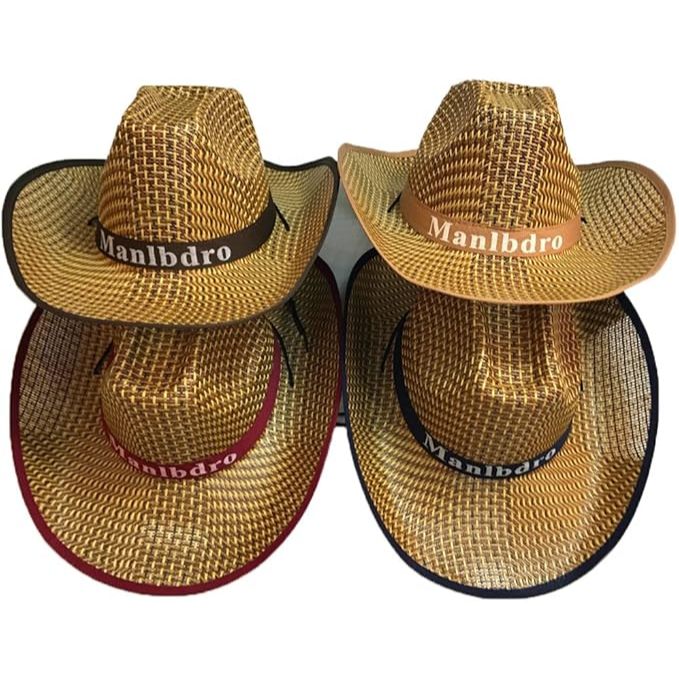 Topi Koboi Koboy Cowboy/ Topi Cowboy/Topi Koboy/Topi Koboi