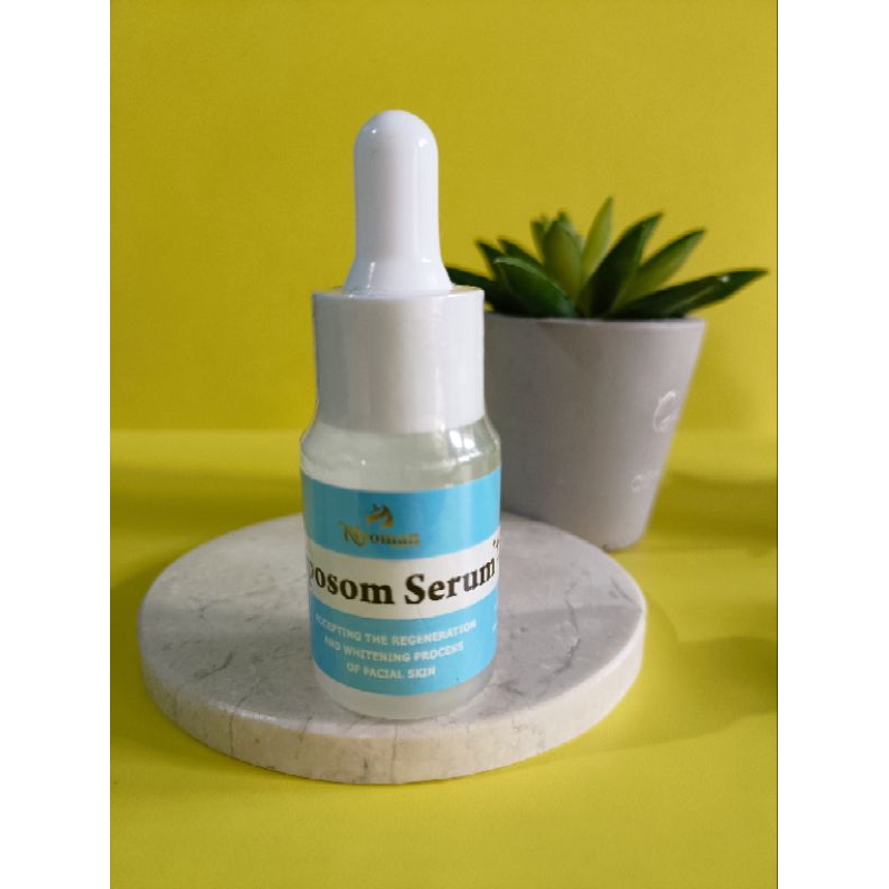 SERUM LIPOSOM NYOMAN SKINCARE