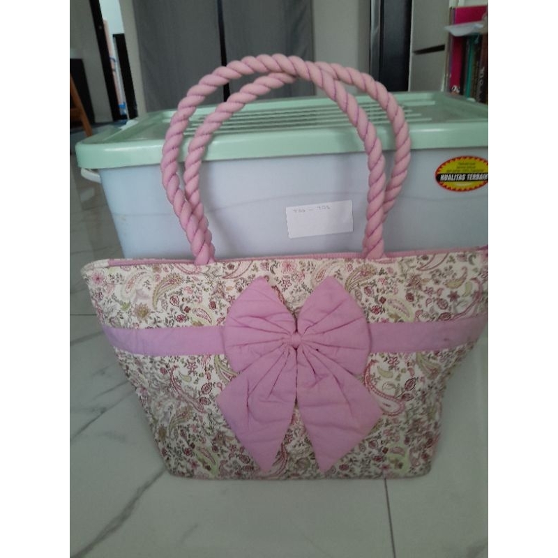 Preloved Tas Thailand