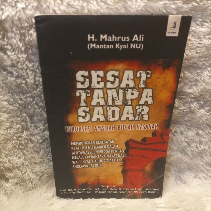 sesat tanpa sadar