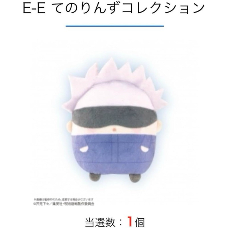 Fuwakorin Fuwa / Nuikuji Gojo Satoru