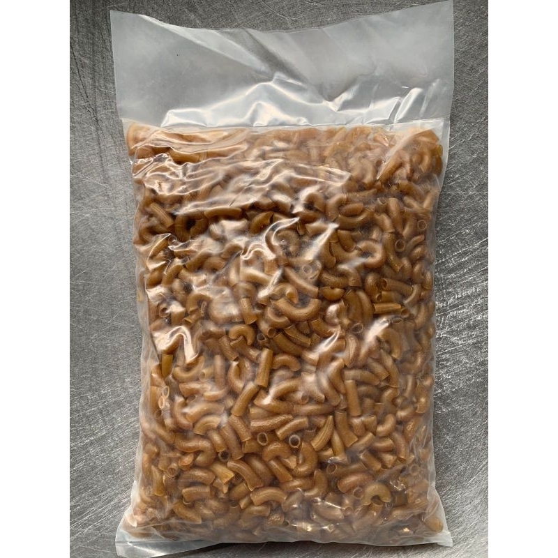 

MENTAHAN MAKARONI 500GR