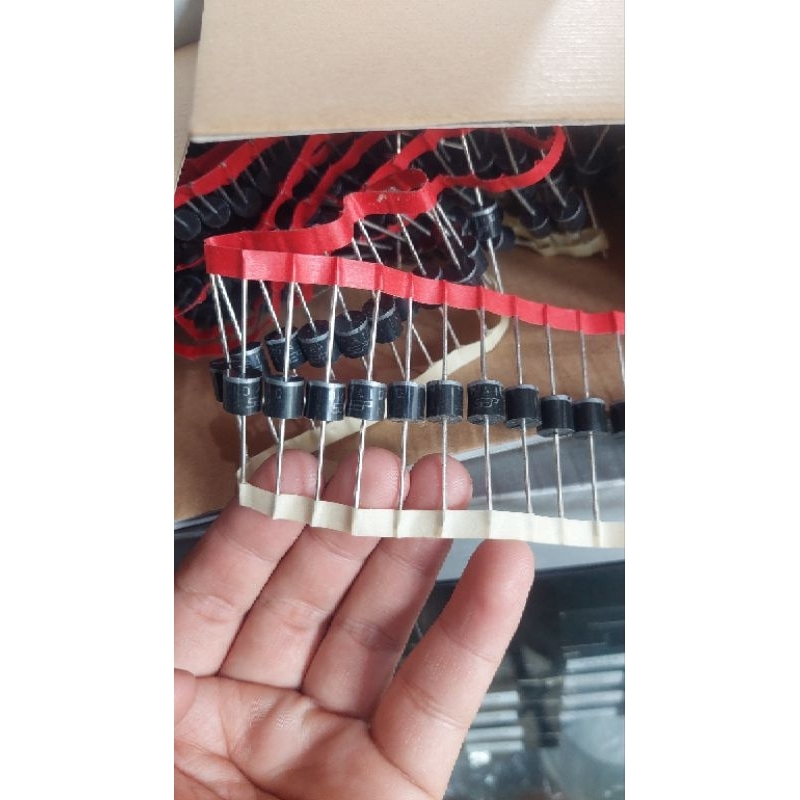 dioda 10 Ampere 10A10 per biji