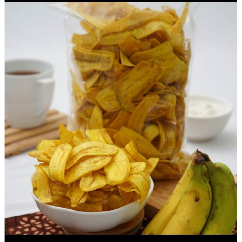 

kripik pisang