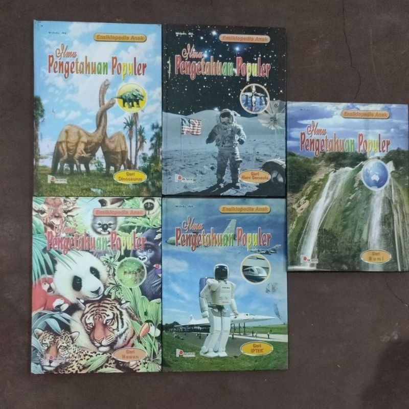 ensiklopedia ilmu pengetahuan populer. gb