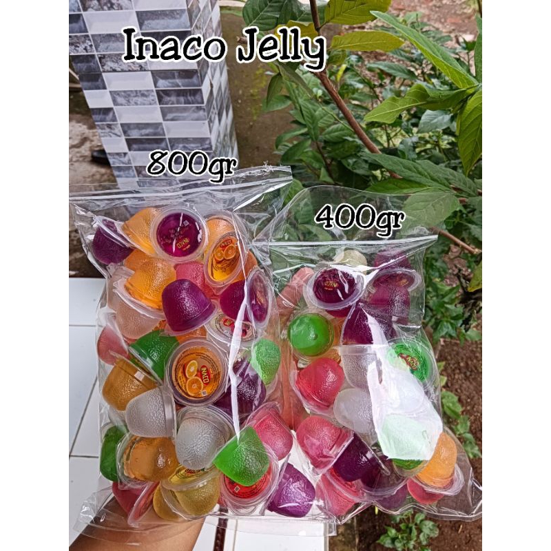 

inaco jelly