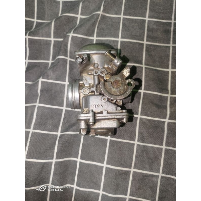 karbu standar mio smile ori cocpotan