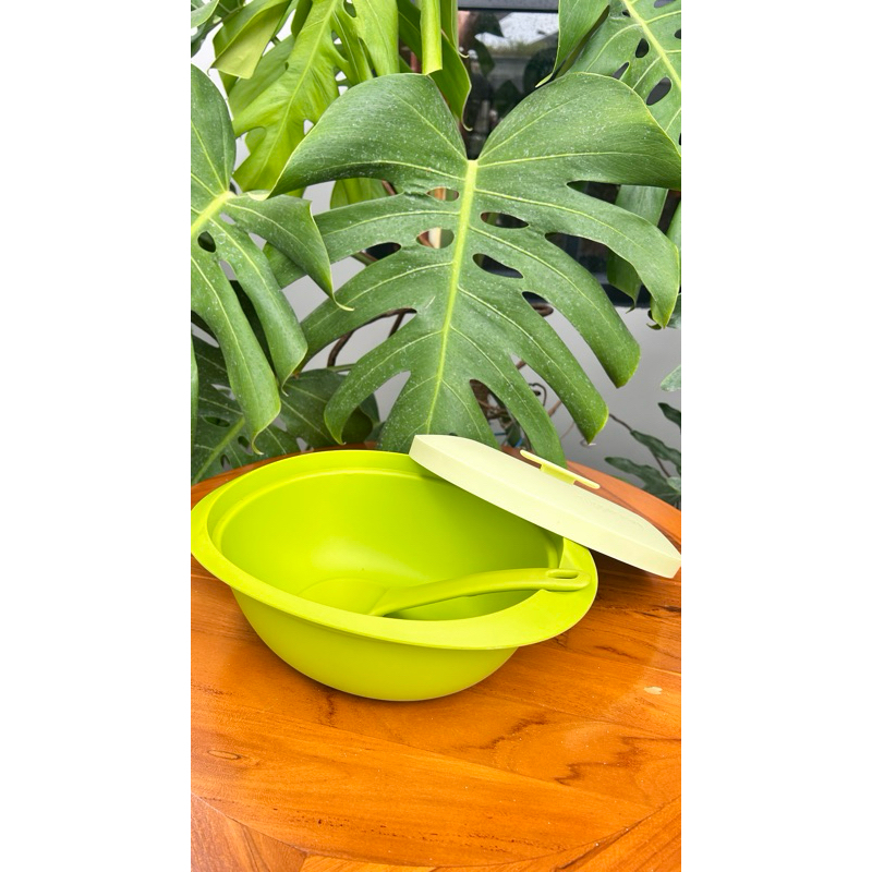 tupperware 1,8L preloved