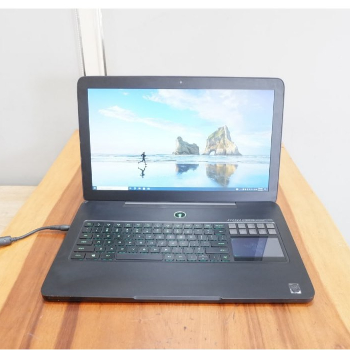 Laptop Razer Blade Pro Intel Core i7-4700HQ GTX 860M Ram 16Gb Ssd 256Gb SCU13084