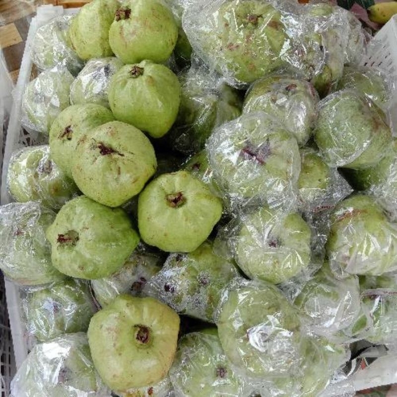 

Jambu Kristal 1 Kg