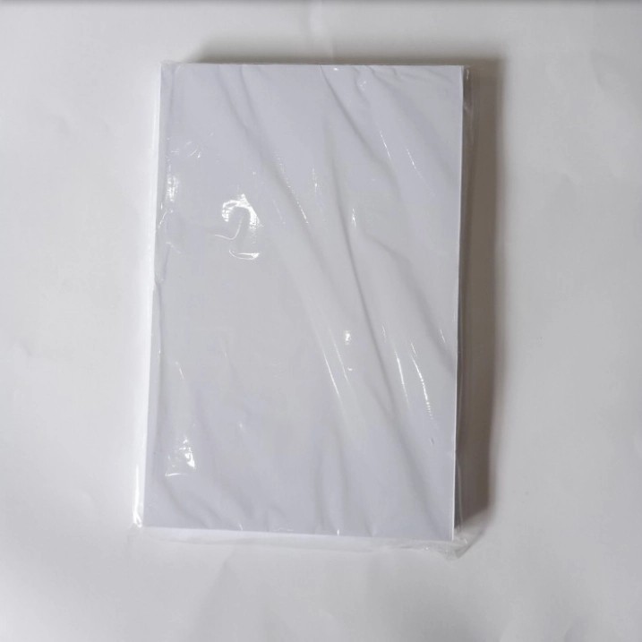 

Kertas Cover Jilid Manila F4 / Brief Card (BC) Warna Muda Folio Pindod