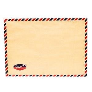 

Amplop Coklat Folio Tali 310 BHG/Amplop Coklat Airmail/Map Coklat