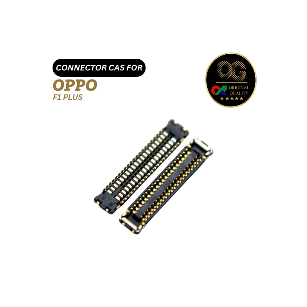 CONECTOR LCD OPPO F1 PLUS