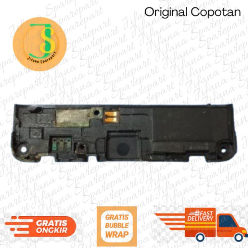 Buzzer + Penguat Sinyal Redmi Mi 4C Original Copotan