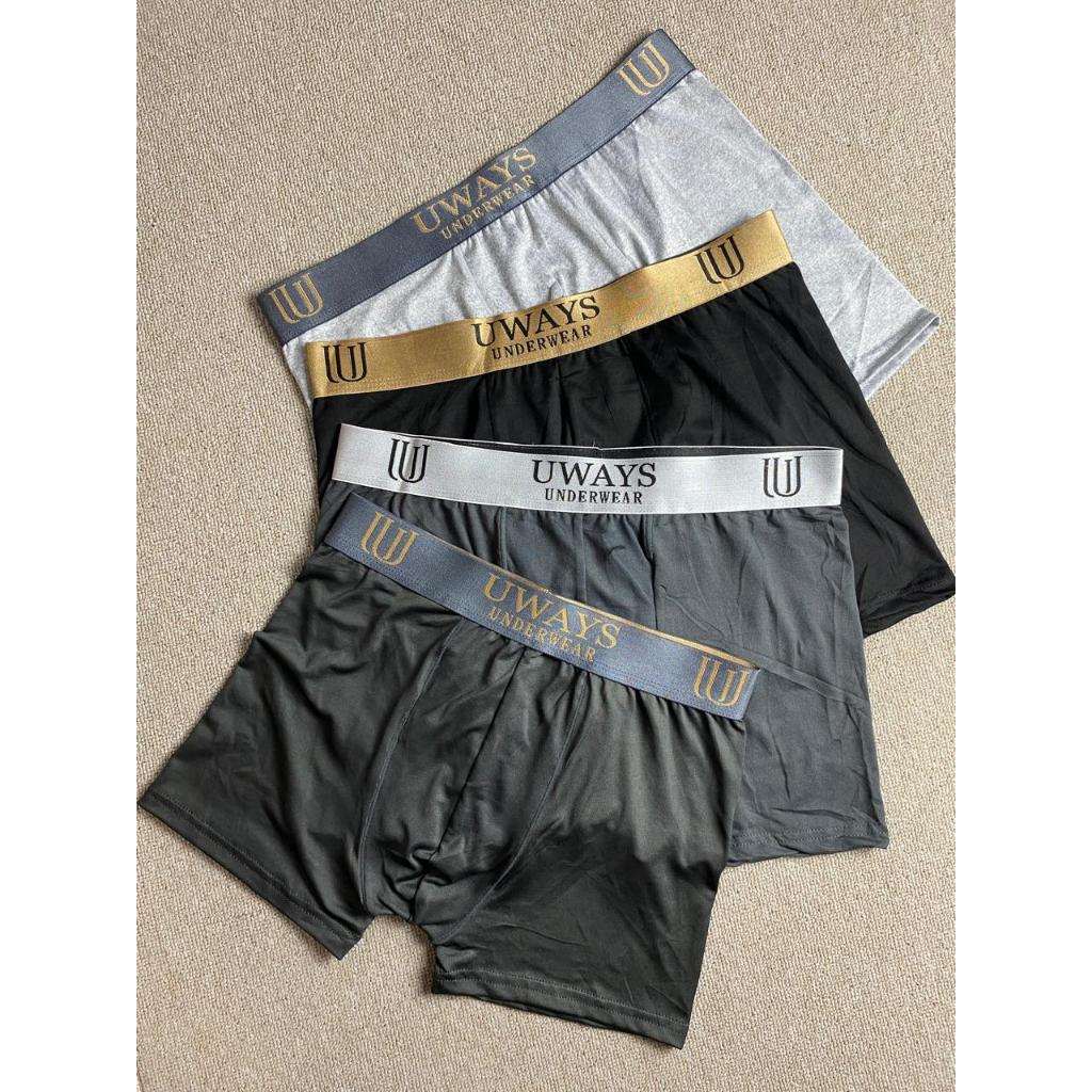 CELANA DALAM BOXER CD SERIAN GOLD, celana dalam PRIA KEREN, celana dalam BOXER ISI CAMPUR celana dal