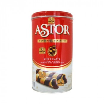 

Astor Wafer Roll 330 gr