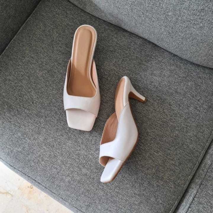 Ensco - Shasa Heels Hak 5cm