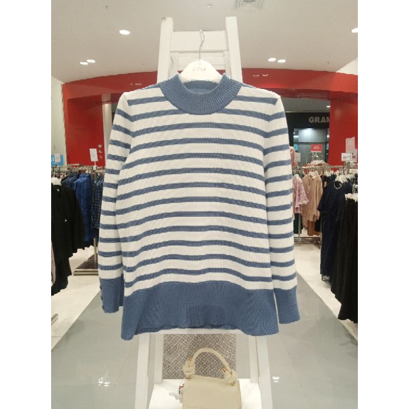 SWETER RAJUT COME WANITA KOREAN STYLE NEW ARIVAL