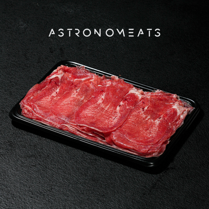 

ANGUS BEEF TONGUE - ASTRONOMEATS