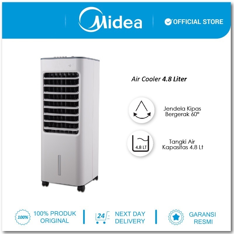 AIR COOLER MIDEA AC100 18B