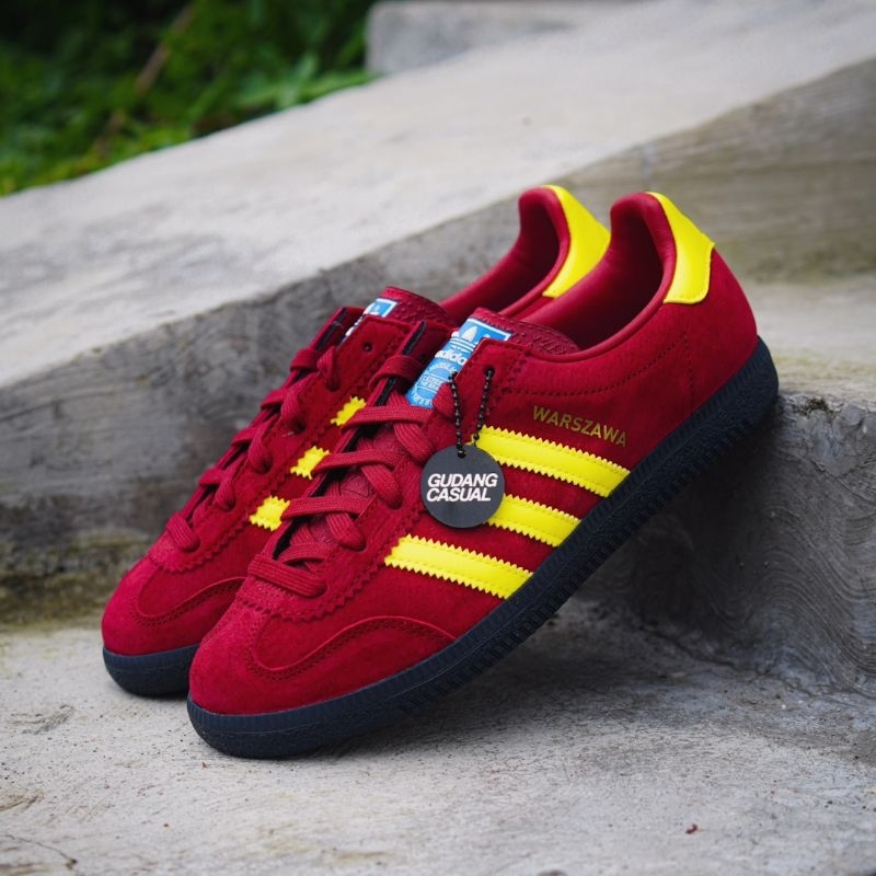 Adidas Warszawa Spezial Not Munchen Samba Broomfield