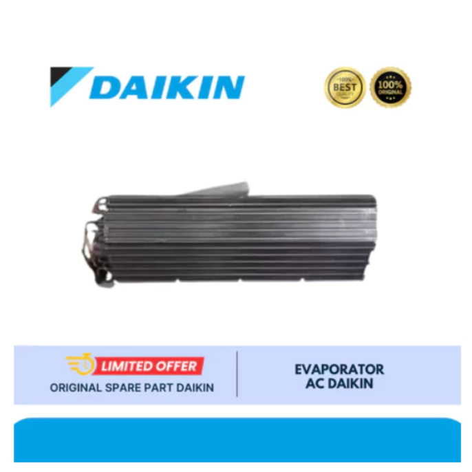 EVAPORATOR AC DAIKIN THAILAND ORIGINAL FTC15NV14