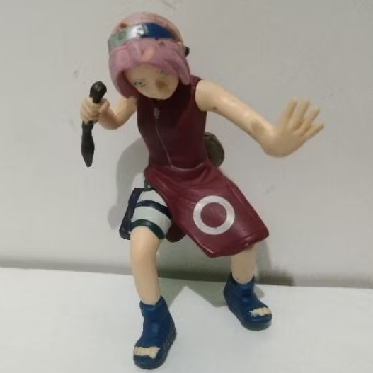 Mini Sakura Haruno Naruto