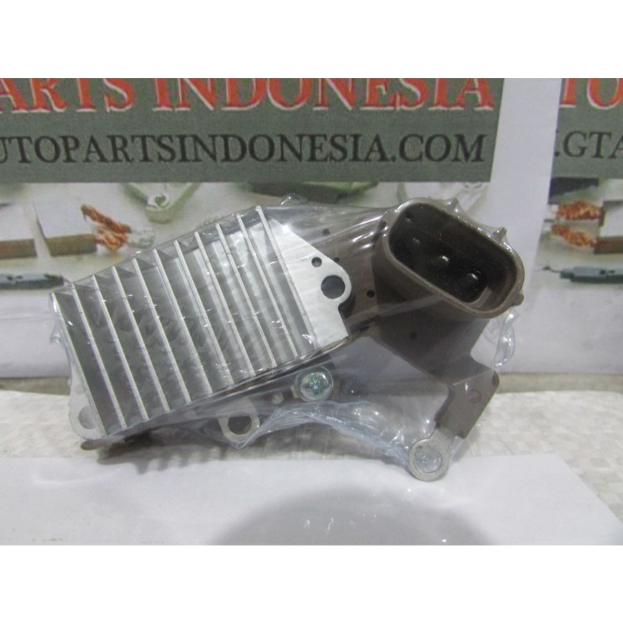 IC REGULATOR ALTERNATOR CUMMIN 24V