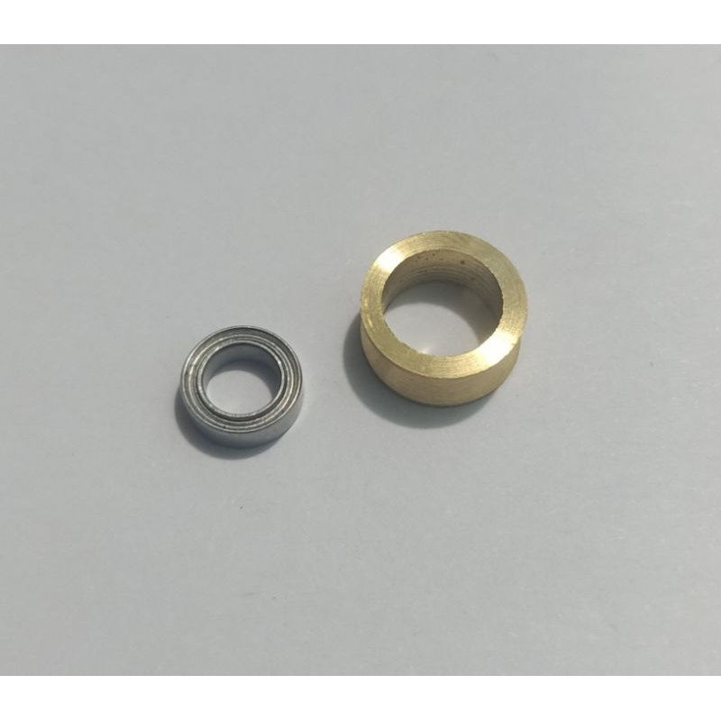 BEARING SET LINE ROLLER MAGURO SIZE 2000-3000 isi 1pcs
