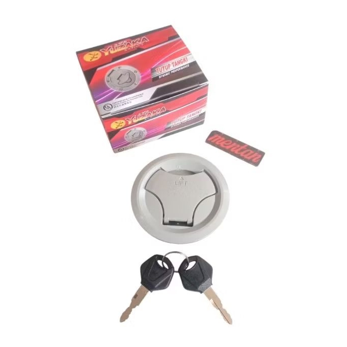 TUTUP TANGKI TENGKI BENSIN YAMAHA WR155 WR 155