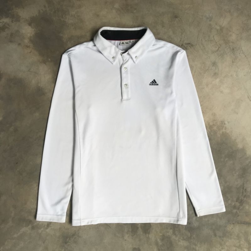Rugby Adidas Size L (Slimfit)