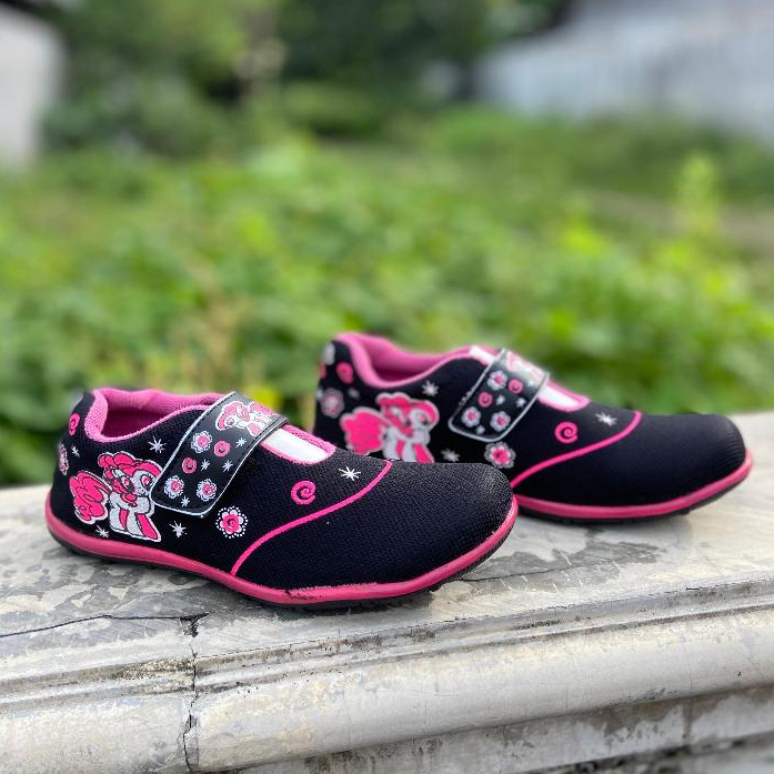 Sepatu sekolah anak perempuan sd tk sepatu sekolah anak anak