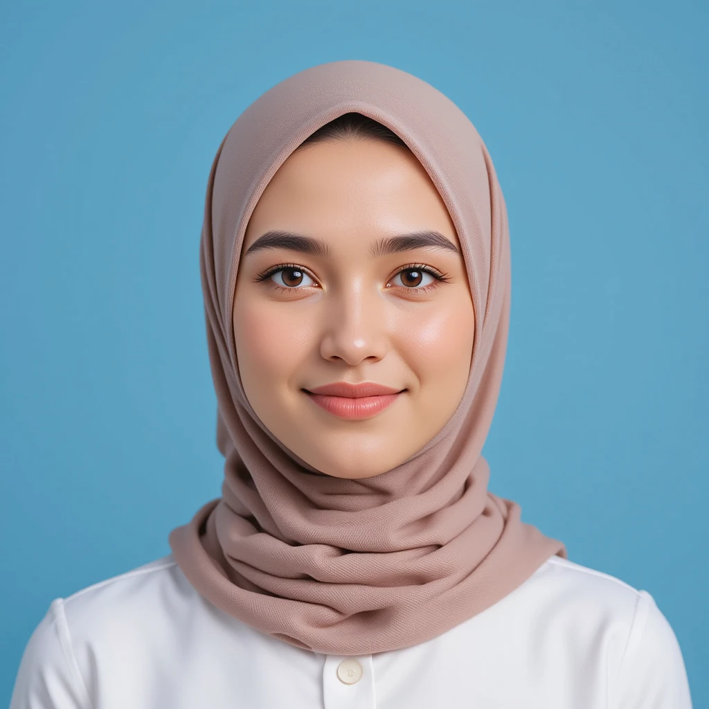 Jasa Edit Video Pas Foto untuk CV, Lamaran Kerja, Foto Ijazah, dll.