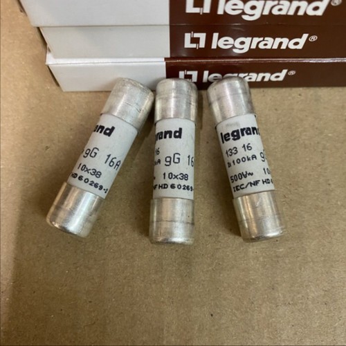 Fuse Keramik 16 A/Fuse Keramik 16 A