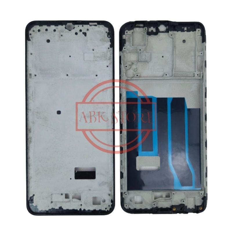 FRAME LCD - TATAKAN LCD - TULANG LCD VIVO Y51 2020 - Y51A