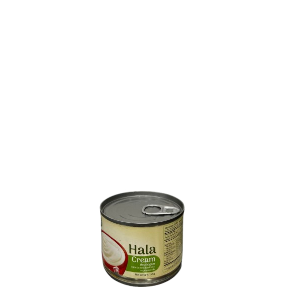 

Hala Analogue Cream